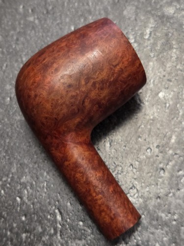 Charatan mayfair smoking pipe - smoking,