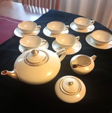 Servizio da Thè Ceramica
