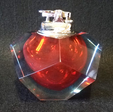 Accendino da Tavolo Vetro di