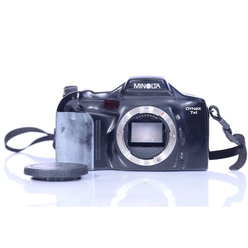 Minolta dynax 7xi reflex - dynax,