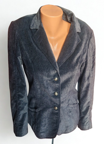 Blazer vintage mariella - blazer, rosati