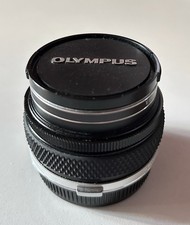Olympus system zuiko auto w - olympus,