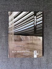 El Croquis 162 RCR Arquitectes