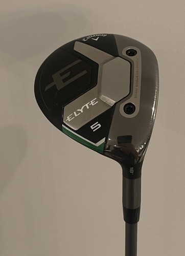 Callaway elyte legno con - callaway, 18