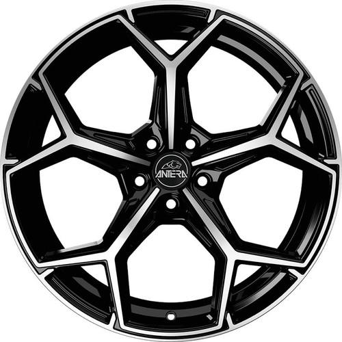 Cerchi lega antera a101 - antera, 22"