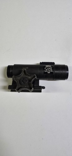 Ottica militare hensoldt - ottica, zf