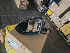 SPECCHIO RETROV SX EL/TERM/CON FAN 6PIN WW GOLF 7 5G1857507AF9B9