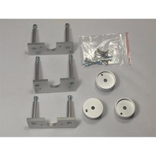 Kit installazione per motori