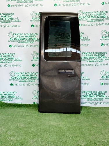 Sportello doblo sinistro 2006 - doblo,