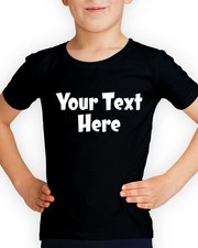 T-shirt personalizzate con