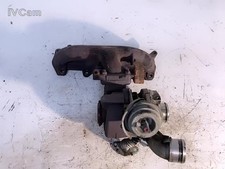 TURBINA PER FIAT Bravo 2°