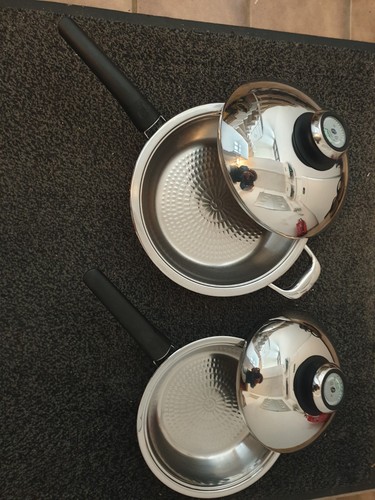 Amc premium system hotpan - amc,