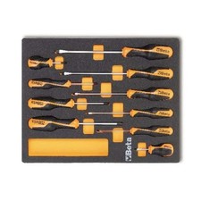 Scatola cacciaviti BETA M208