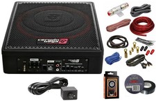 Alloggiamento subwoofer Cerwin