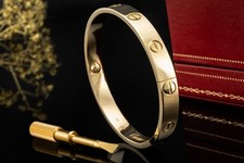 Cartier Love bracciale