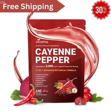 Pepe di Caienna Softgels