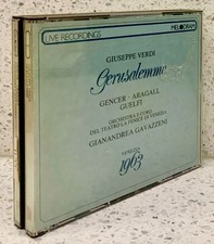 VERDI Jérusalem [1963] (2