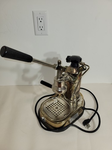 Vintage pavoni professional - la,