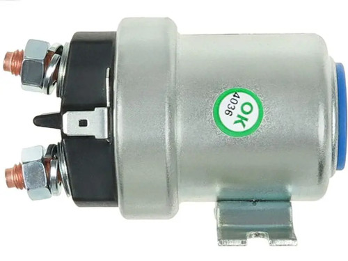 Interruttore elettromagnetico