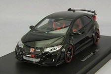 EBBRO 45353 Honda CIVIC TYPE R