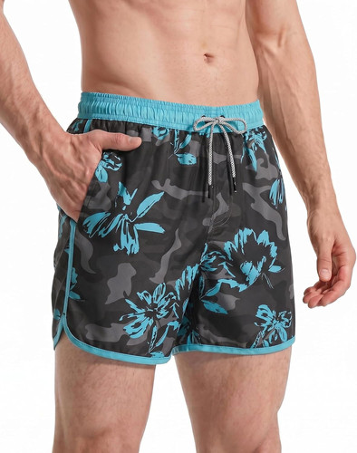 Costume uomo mare - costume,