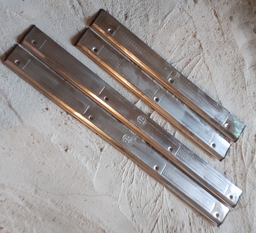 Inserti battitacco porte - inserti,