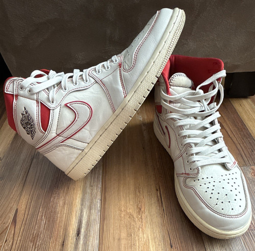 Nike air jordan uomo - nike, 1