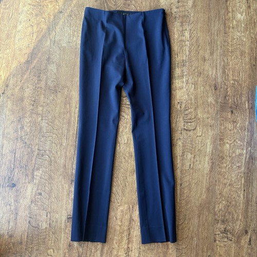 Gucci pantalone donna - pantalone, navy