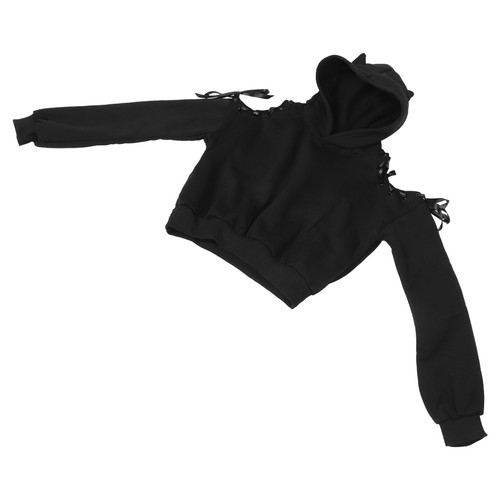 Felpa con simpatiche orecchie - ,