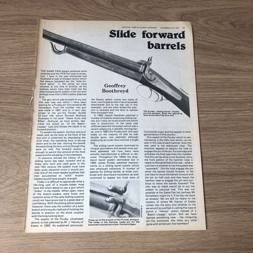 Guns50 boothroyd article - boothroyd,
