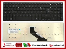 Tastiera Keyboard Italiana