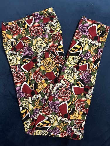 Lularoe leggings donna tc2 - donna,