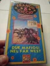 FRANCO E CICCIO, DUE MAFIOSI