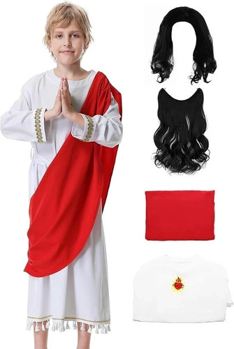 Costume vestito fantasia