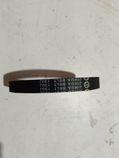 CINGHIA RICAMBIO  PIU VARI