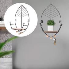  Mensola Parete Mensole Cameretta Deposito Appeso Al Muro Scaffali Appesi