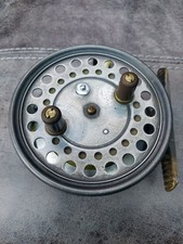 REEL CASTING EARLY HARDY 4"