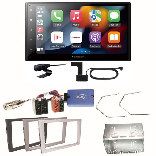 Pioneer sph da360dab carplay - pioneer,