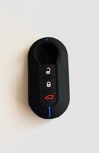 Cover chiave fiat - cover,