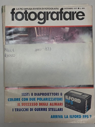 Fotografia fotografare - fotografia, "fotografare"