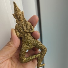 Apribottiglie Buddha vintage