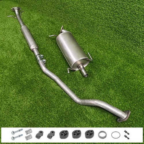 Scarico completo per suzuki - scarico,