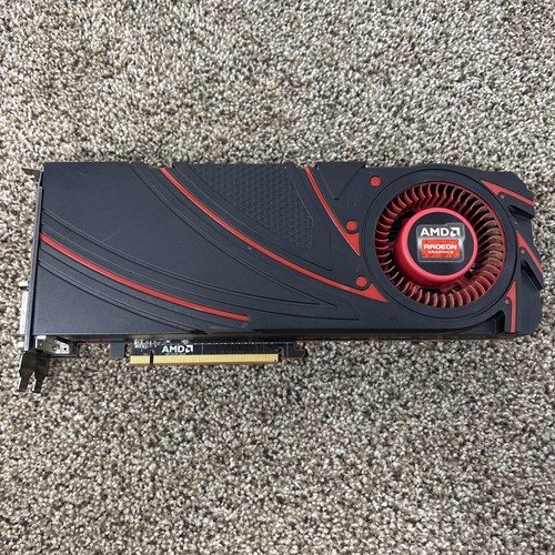 Scheda grafica amd - scheda, radeon