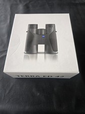 ZEISS TERRA  8X42 BINOCULAR  -
