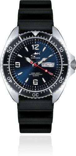 Orologio polso uomo - polso, chris