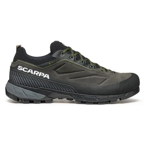 Scarpa passeggio - scarpa,