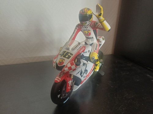 Yamaha yzr valentino - yamaha,