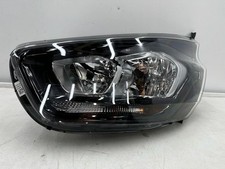 Faro proiettore sinistro Ford
