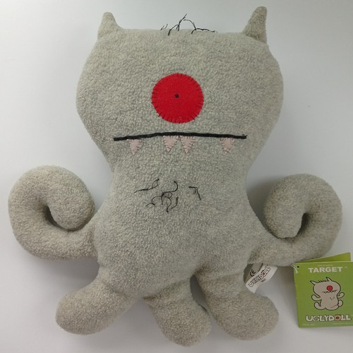 Originale 2004 uglydoll - originale,