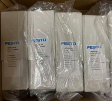Nuovo cilindro One Festo